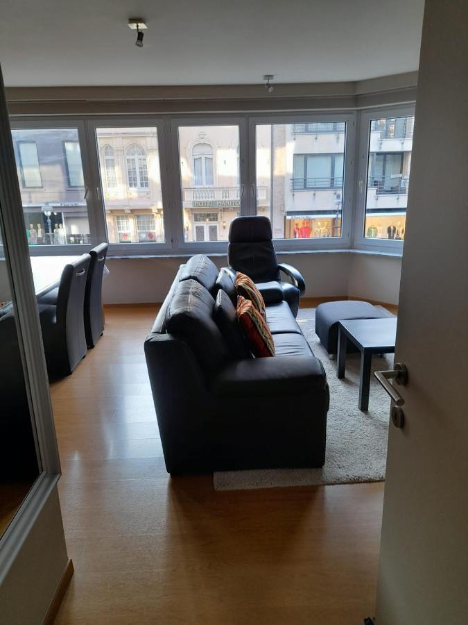 Apartamento Residentie Canada